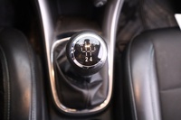 Chevrolet Trax vaihtoauto