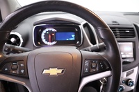 Chevrolet Trax vaihtoauto