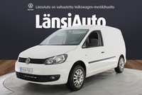 Volkswagen Caddy vaihtoauto