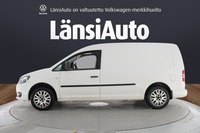 Volkswagen Caddy vaihtoauto