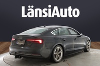 Audi A5 vaihtoauto