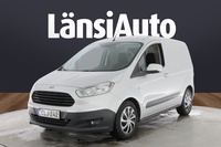 Ford Transit Courier vaihtoauto