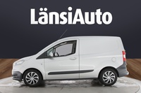 Ford Transit Courier vaihtoauto
