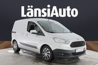 Ford Transit Courier vaihtoauto