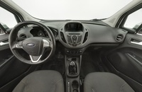 Ford Transit Courier vaihtoauto