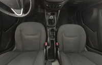 Ford Transit Courier vaihtoauto