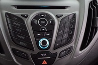 Ford Transit Courier vaihtoauto