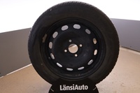 Ford Transit Courier vaihtoauto