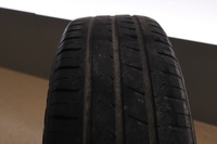 Ford Transit Courier vaihtoauto