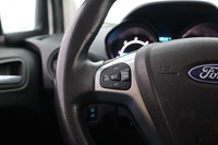 Ford Transit Courier vaihtoauto