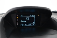 Ford Transit Courier vaihtoauto