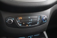 Ford Transit Courier vaihtoauto