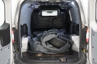 Ford Transit Courier vaihtoauto