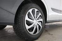 Ford Transit Courier vaihtoauto