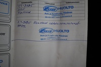 Ford Transit Courier vaihtoauto