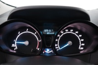 Ford Transit Courier vaihtoauto