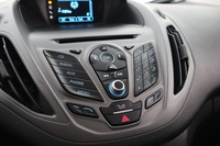 Ford Transit Courier vaihtoauto