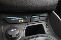 Ford Transit Courier vaihtoauto