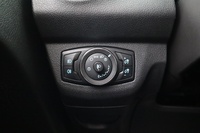 Ford Transit Courier vaihtoauto