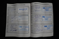 Ford Transit Courier vaihtoauto