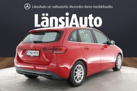 Mercedes-Benz B vaihtoauto