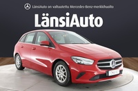 Mercedes-Benz B vaihtoauto