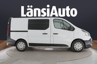 Renault Trafic vaihtoauto