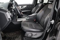 Mercedes-Benz GLK vaihtoauto