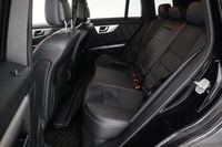 Mercedes-Benz GLK vaihtoauto