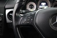 Mercedes-Benz GLK vaihtoauto