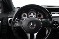 Mercedes-Benz GLK vaihtoauto