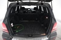 Mercedes-Benz GLK vaihtoauto