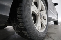 Mercedes-Benz GLK vaihtoauto