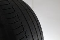 Mercedes-Benz GLK vaihtoauto