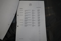 Mercedes-Benz GLK vaihtoauto