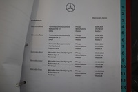 Mercedes-Benz GLK vaihtoauto