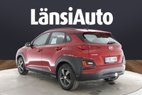 Hyundai Kona vaihtoauto