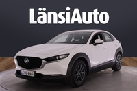 Mazda CX-30 vaihtoauto
