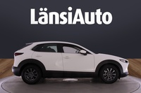 Mazda CX-30 vaihtoauto