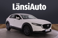 Mazda CX-30 vaihtoauto