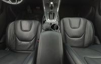 Ford Edge vaihtoauto