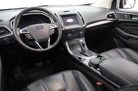 Ford Edge vaihtoauto