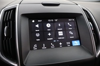 Ford Edge vaihtoauto