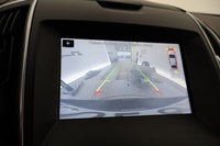 Ford Edge vaihtoauto