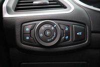 Ford Edge vaihtoauto