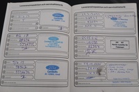 Ford Edge vaihtoauto