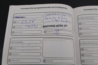 Ford Edge vaihtoauto