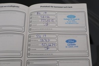 Ford Edge vaihtoauto