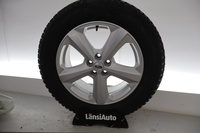 Ford Edge vaihtoauto