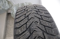 Ford Edge vaihtoauto